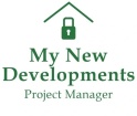 My New Developments