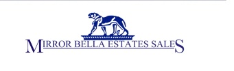 MIRROR BELLA ESTATE SALES