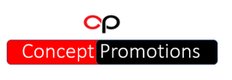 CONCEPT PROMOTIONS AND EVENTS