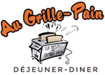 Au grille-pain