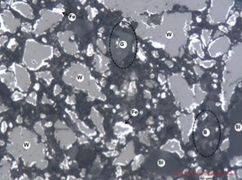 Microstructure Metallurgy