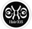 Hair305