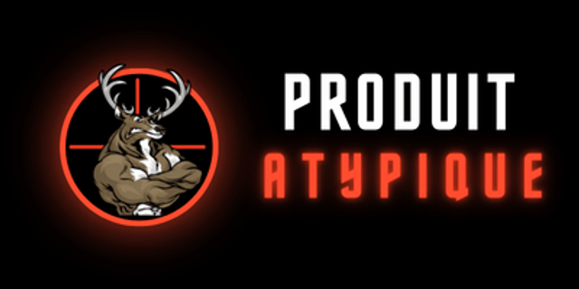 produit atypique