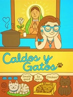🌸 Welcome to Caldos y Gatos🌸