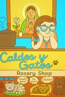 🌸 Welcome to Caldos y Gatos🌸