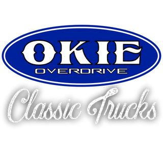 Okie Overdrive Classic Trucks