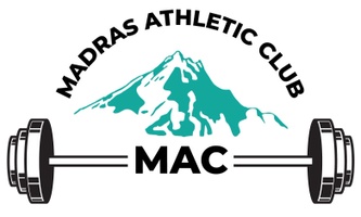 Madras Athletic Club