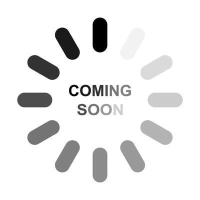 Loading circle with "COMING SOON" text in the center.