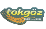 TOKGÖZ EKMEK FABRİKASI