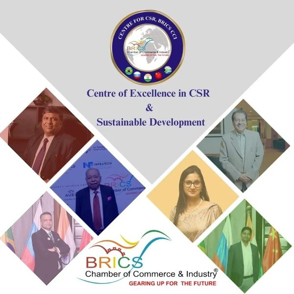 BRICS CCI