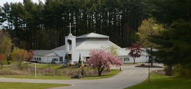 First Baptist Church