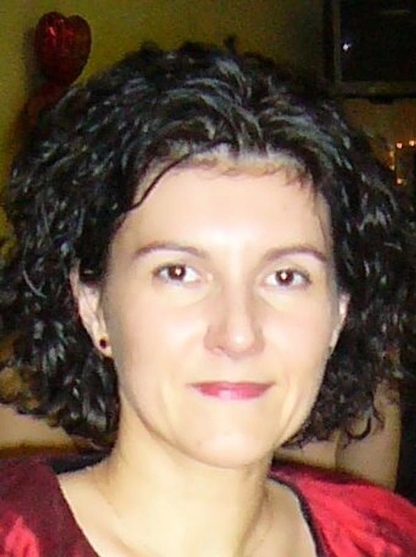 Photograph of the dentist