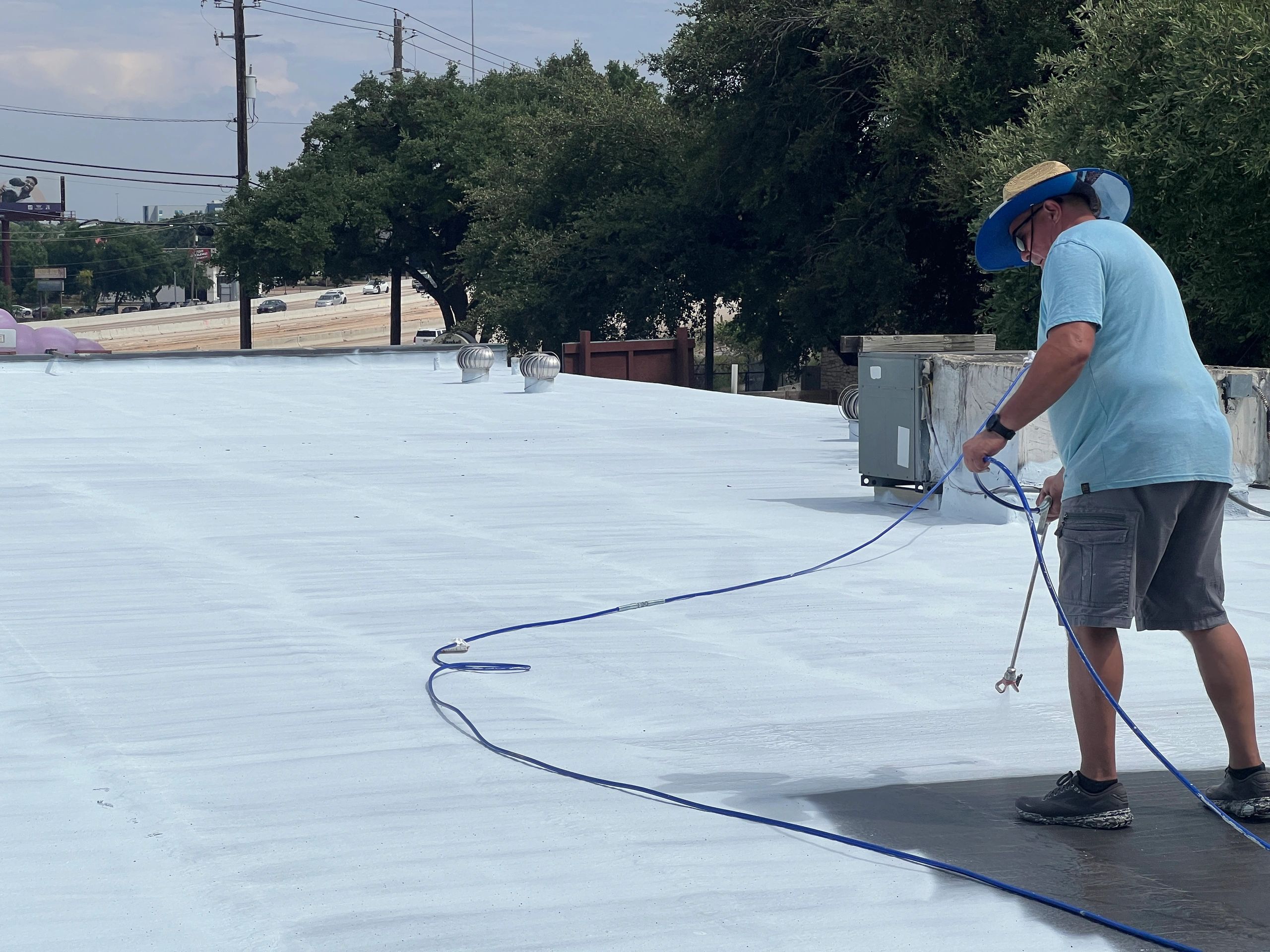 The Roof Guys Roofing, Gutters