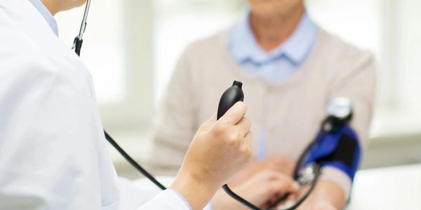 Intell Health Bronte Medical