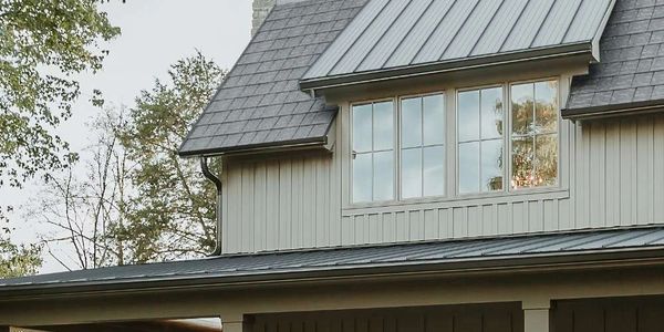 Roof Shingles & Cladding, Wall & Roof Panels