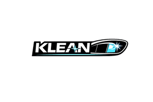 Klean Headlight Restoration