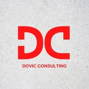 Dovic Consulting
Leadership | Strategy | Brand | Advocacy