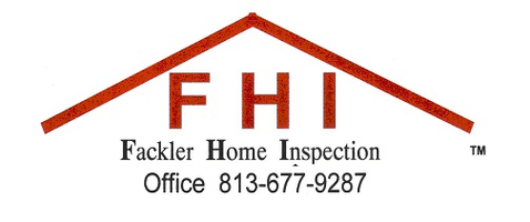 FacklerHome Inspection