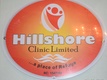 welcome to hillshore clinic