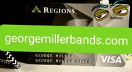 George Miller Band's