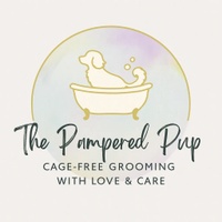 The Pampered Pup