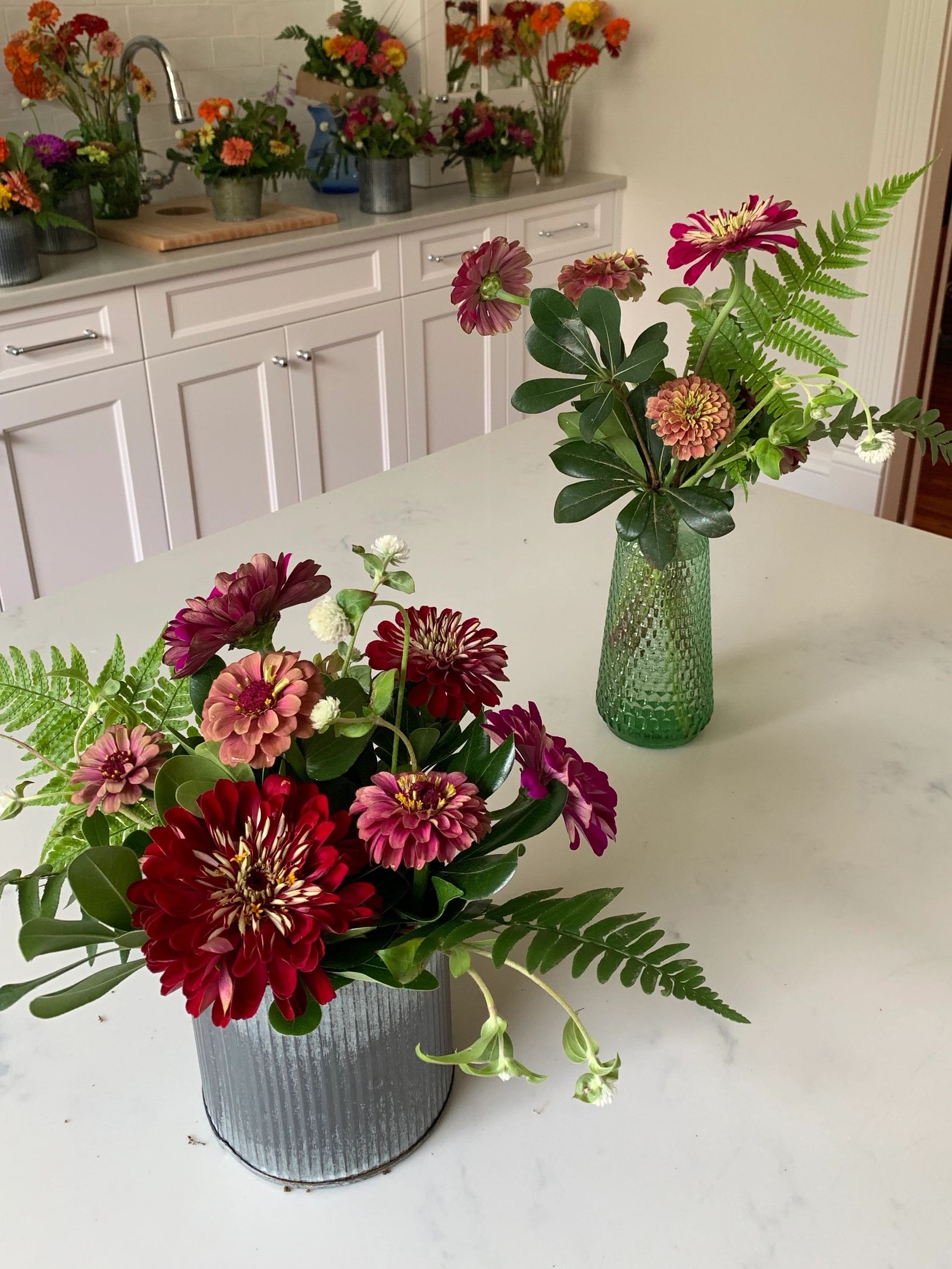 Florist, Flowers, Decatur Les Fleurs Partout Decatur, Les