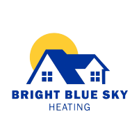 Bright Blue Sky Heating