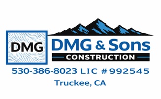 DMG & Sons Construction -Remodel and Build