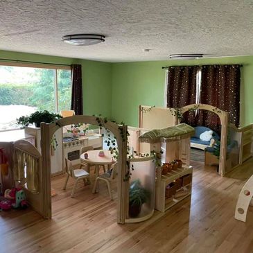 preschool, pre school, part-time, special needs day care, autism child care
