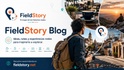 FieldStory