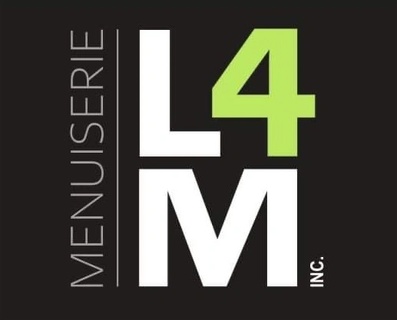 Menuiserie L4M inc.