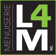 Menuiserie L4M inc.