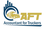 Accountants For Truckers LLC
A division of Scott Accounting & Tax