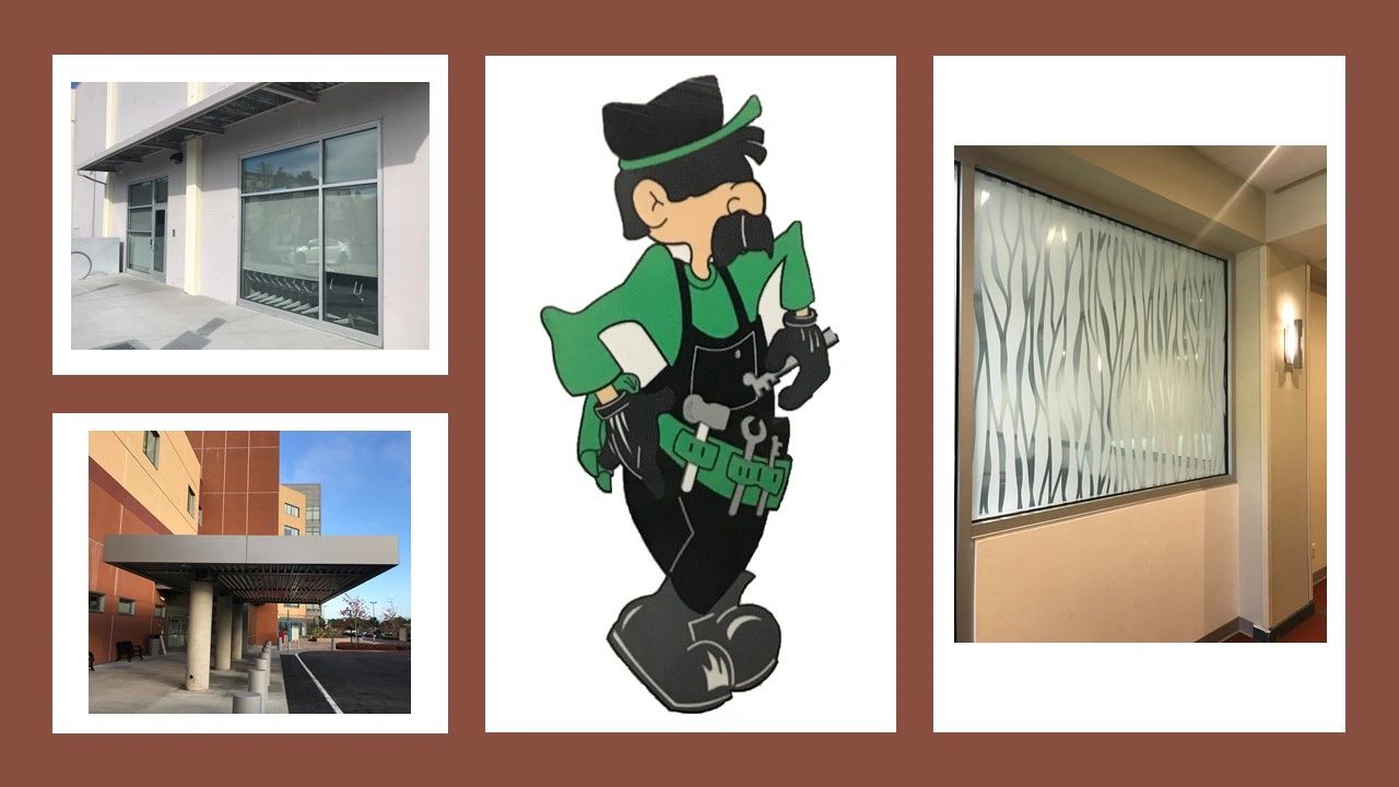 Glass and Aluminum D & C Glass and Aluminum, Inc.