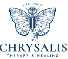 Chrysalis Therapy and Healing, LLC