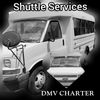 We offer Shuttle Services as well. Feel free to contact us for any and all your transportation optio