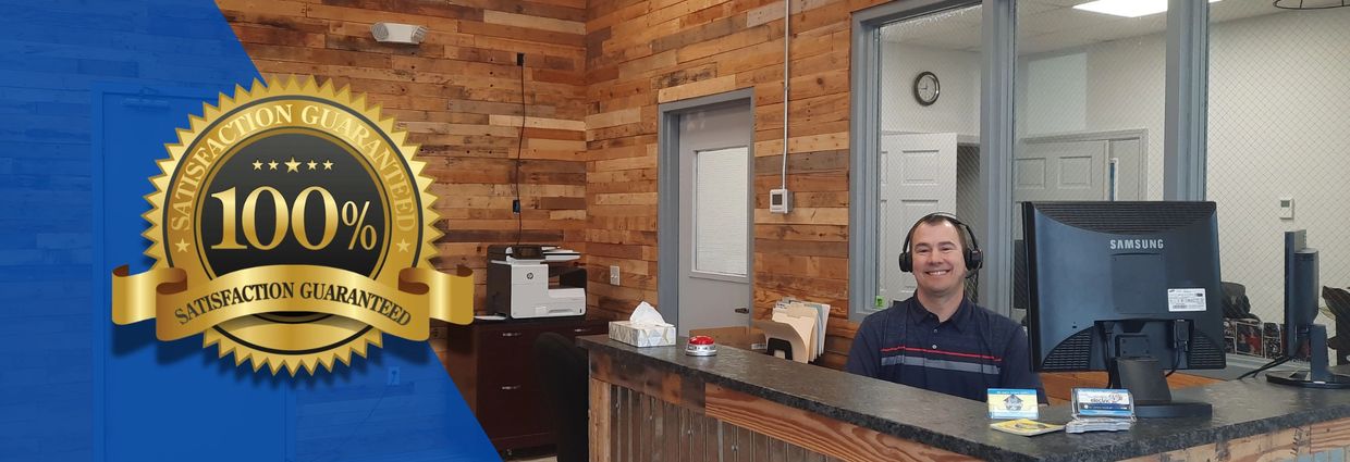 Rochester Area Electrician with 100% satisfaction guarantee - Doctor Electric