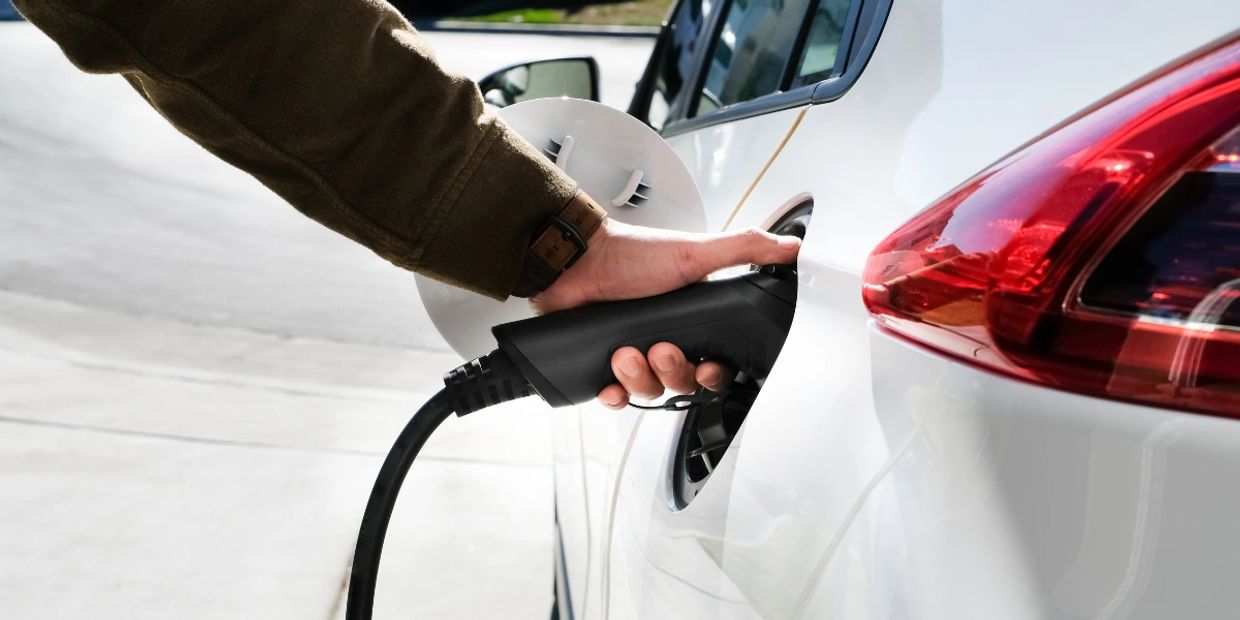 Doctor Electric Electric Vehicle Installations