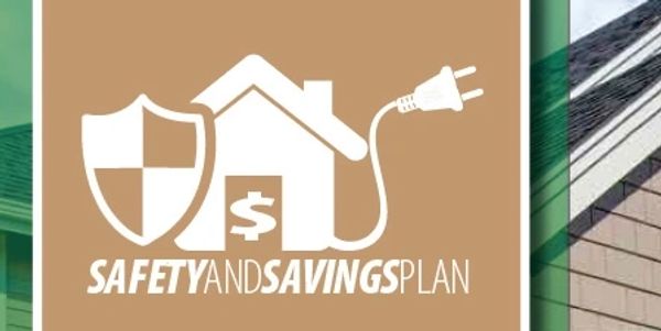 Doctor Electric & Upstate Air Safety & Savings Plan