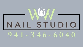 WoW Nail Studio 