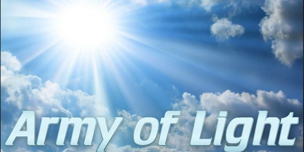 We are a Christian-based organization that works in the ministry of reconciliation. 