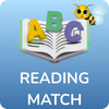 EveryLingo reading match vocabulary game symbol