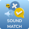 Everylingo sound match word game 