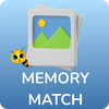 EveryLingo memory match vocabulary game symbol