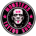 Monsters den tattoo shop