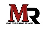 Mapes Restoration