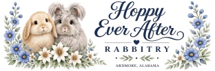 Hoppy Ever After 