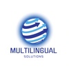 Multilingual Solutions