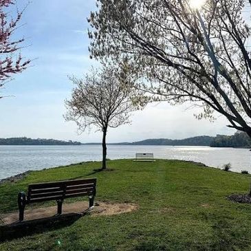 Concord Park in Farragut TN.