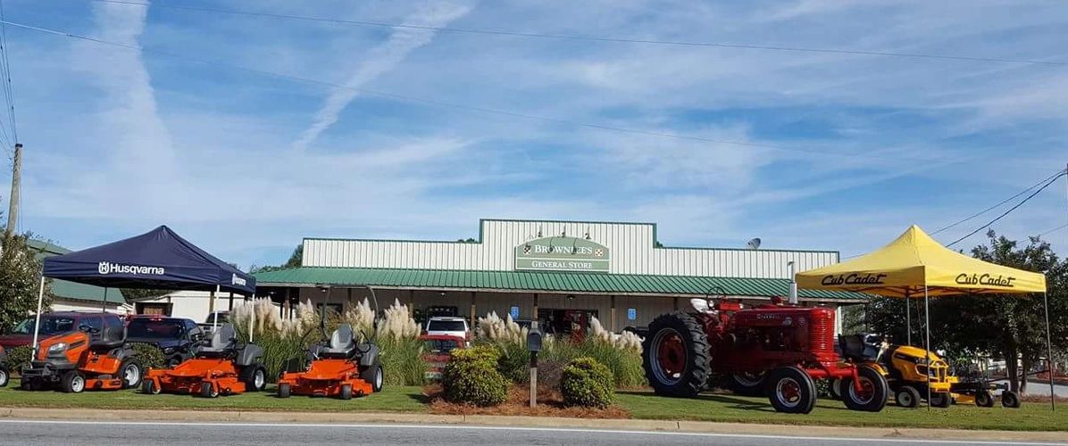 Lanier Outdoor Equipment Lawrenceville